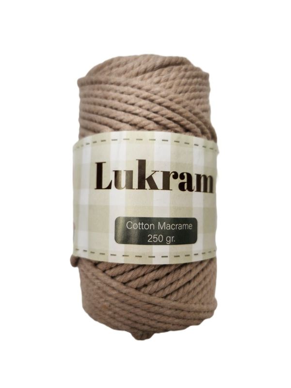 Lukram-Cotton Macrame-13