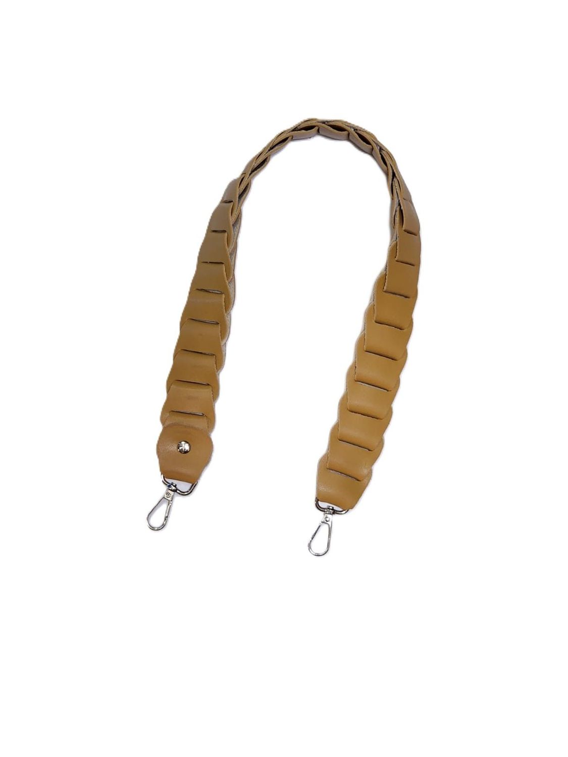 Leather Handles Camel