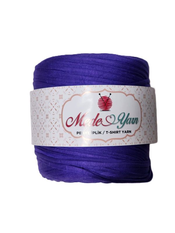 Medeyarn-Blue/Purple