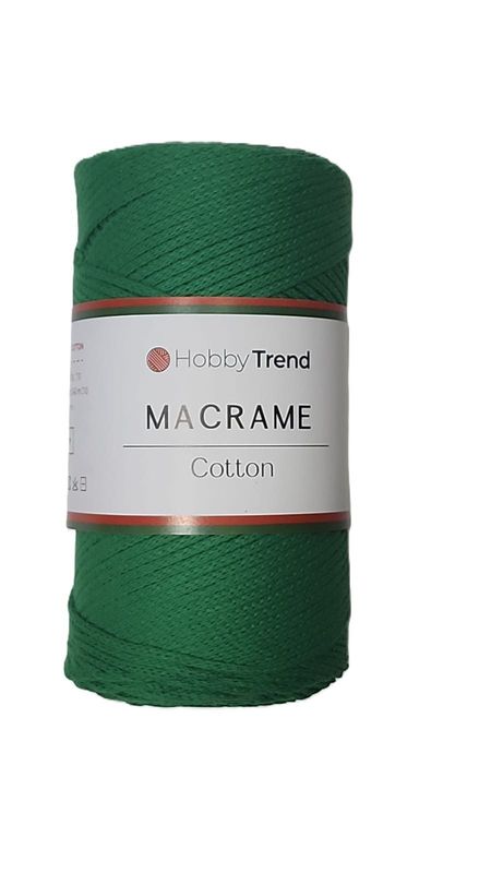 Cotton macrame-172