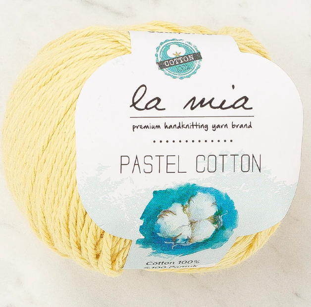 La mia-pastel cotton-183