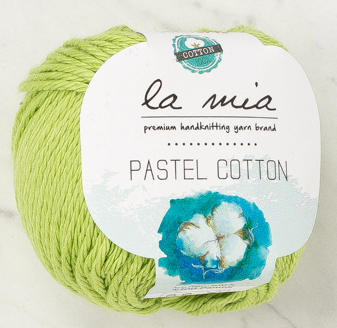 La mia-pastel cotton-186