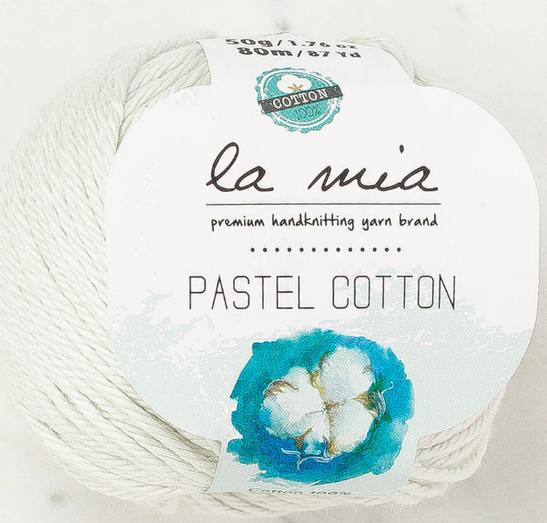La mia-pastel cotton-176