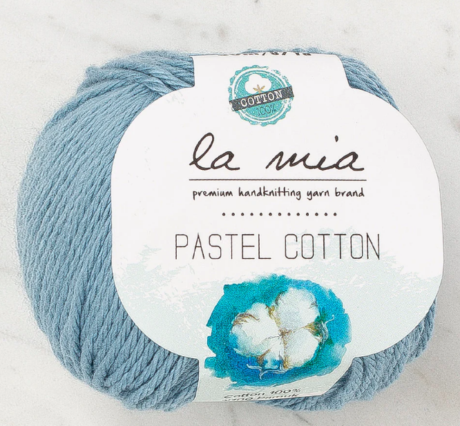La mia-pastel cotton-187