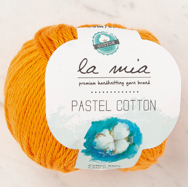 La mia-pastel cotton-179