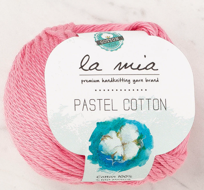 La mia-pastel cotton-184