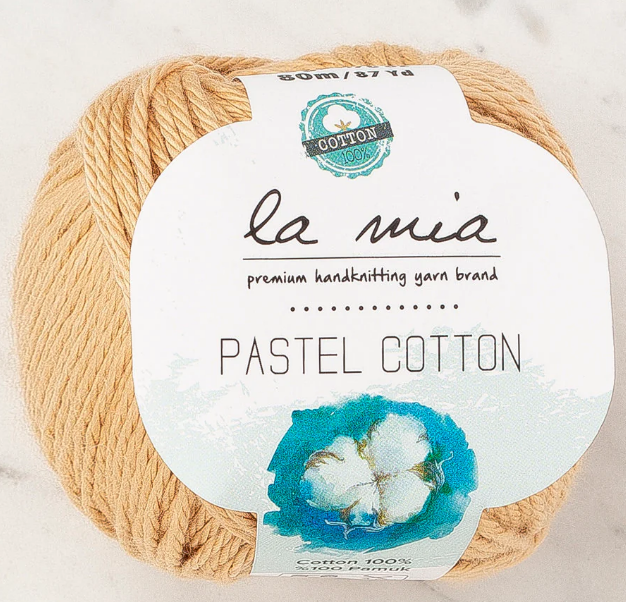 La mia-pastel cotton-177