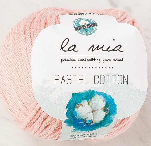 La mia-pastel cotton-185
