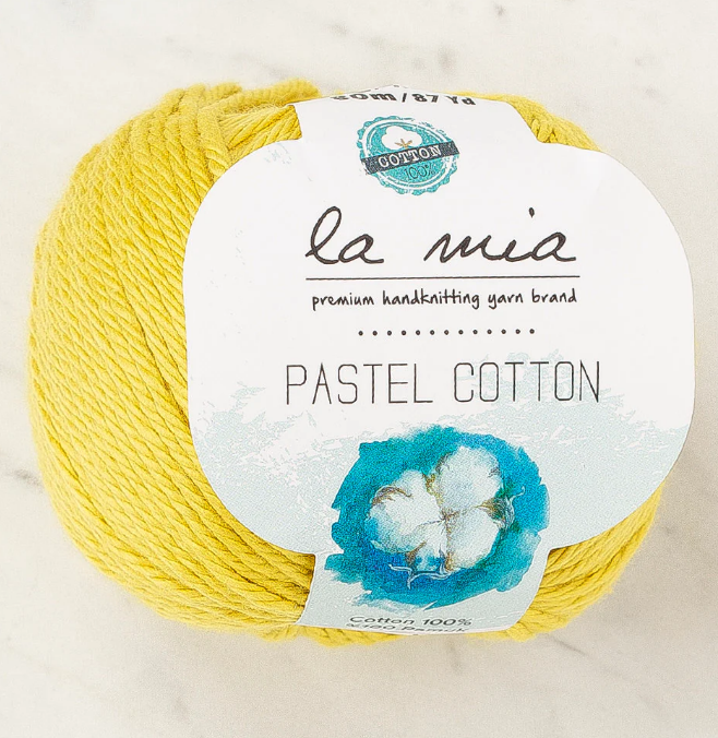 La mia-pastel cotton-189