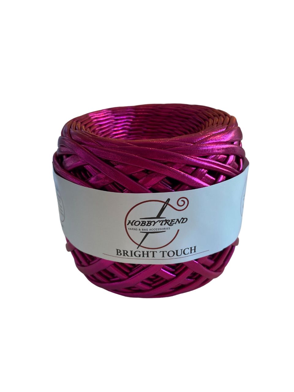 HobbyTrend-Bright touch-001