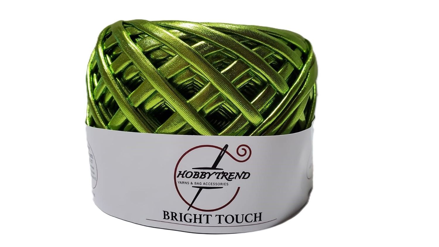 Bright touch-002-Lime