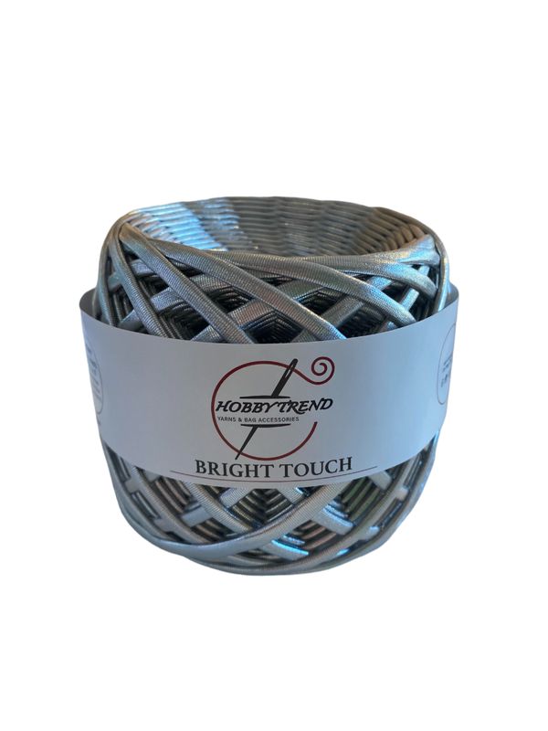 Bright touch-005-Silver