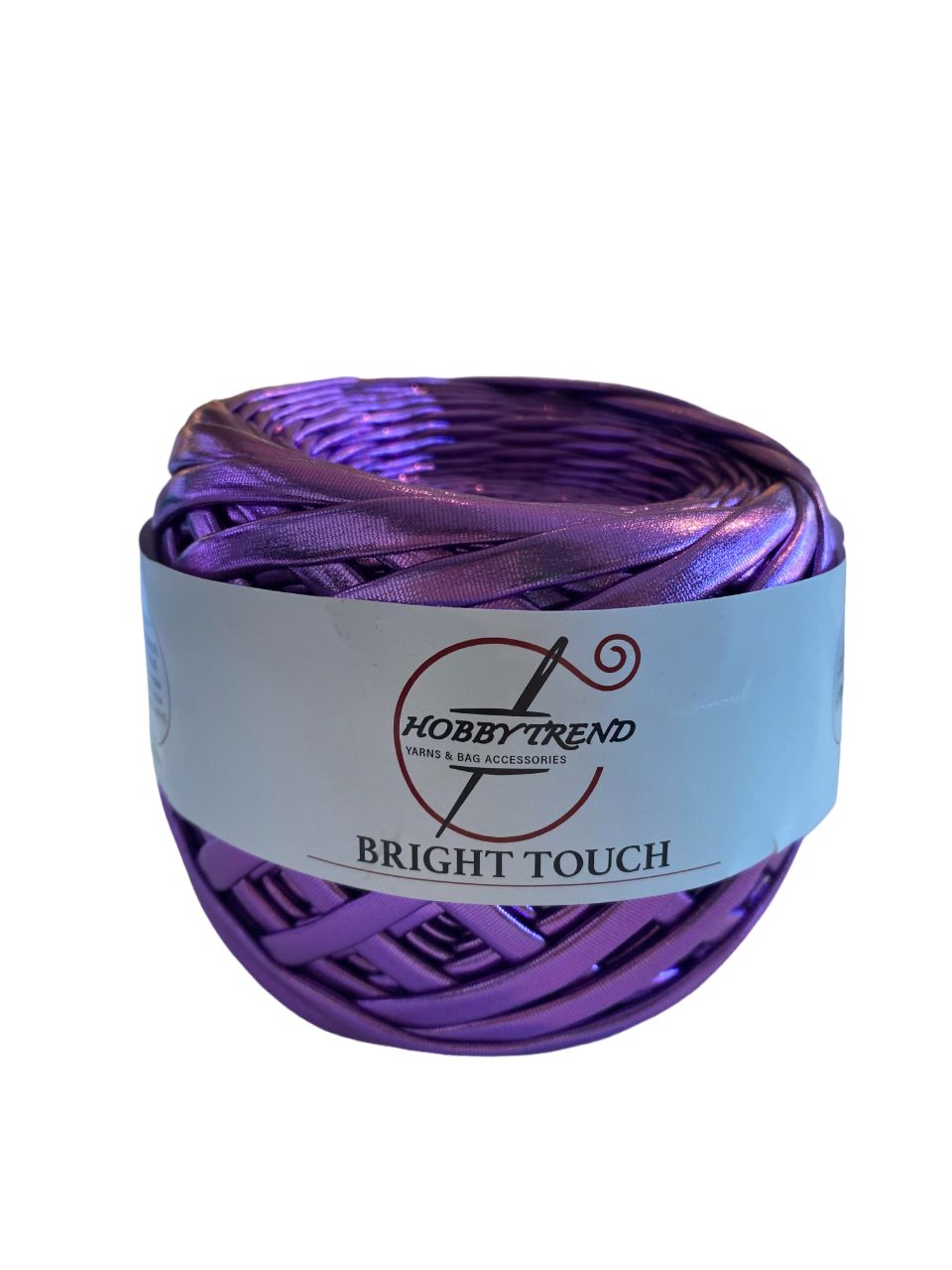 HobbyTrend-Bright touch-007
