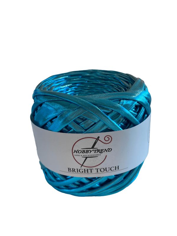 HobbyTrend-Bright touch-008