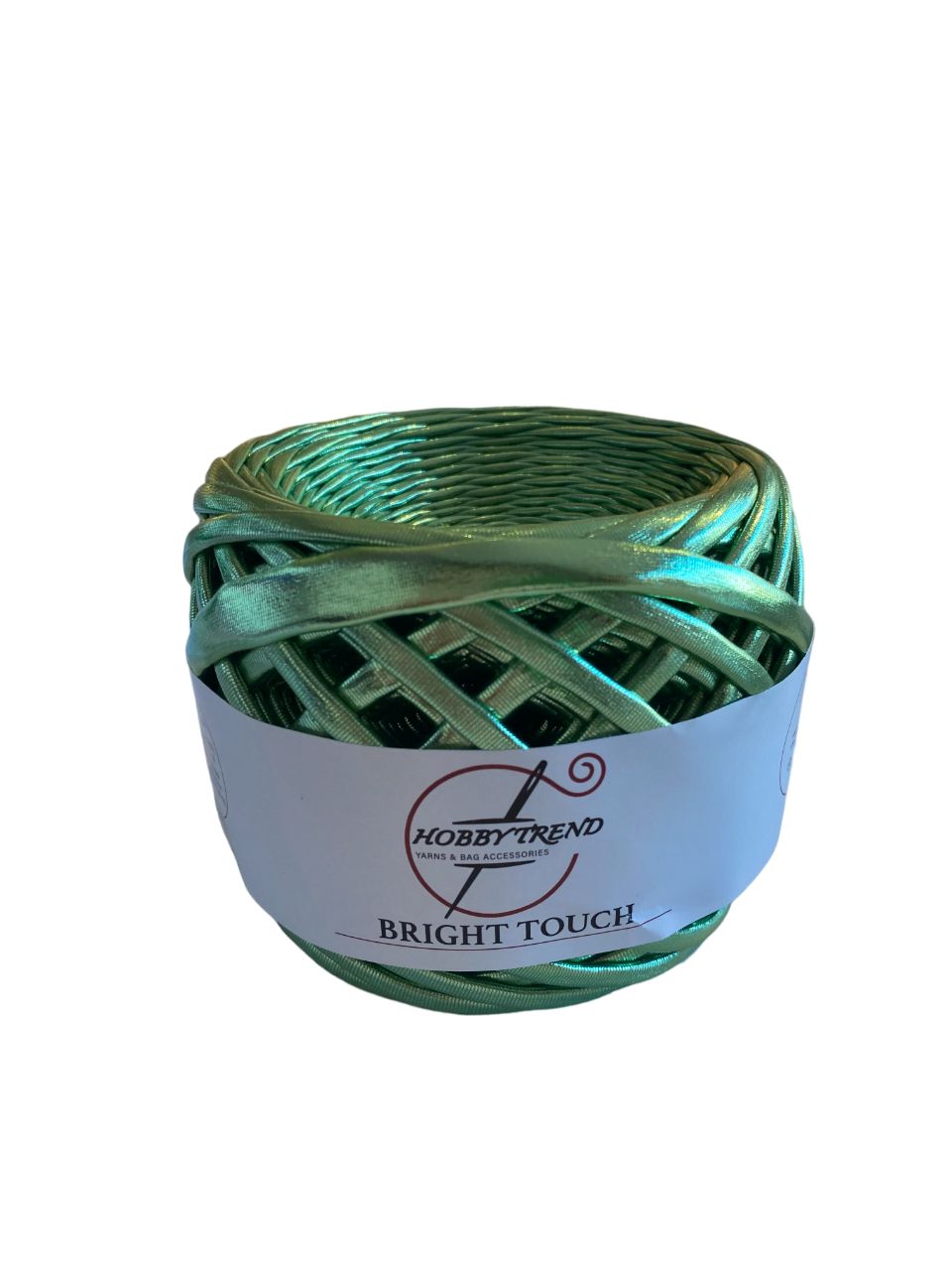 HobbyTrend-Bright touch-012