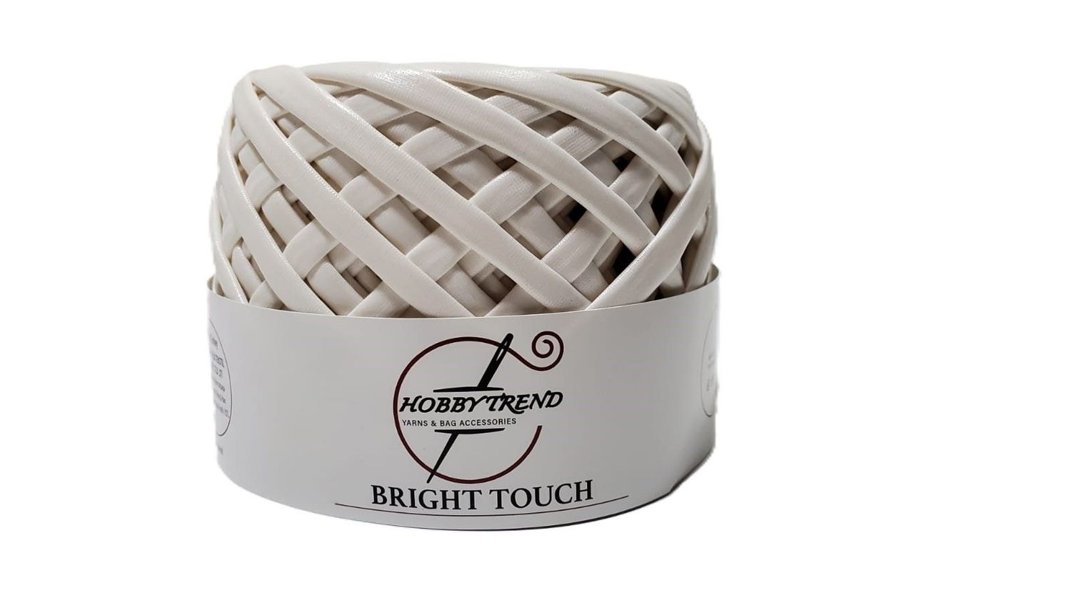 HobbyTrend-Bright touch-013