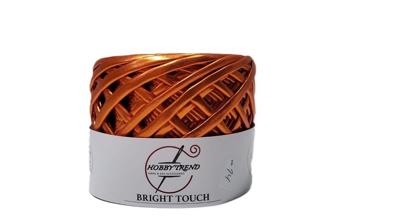 HobbyTrend-Bright touch-014
