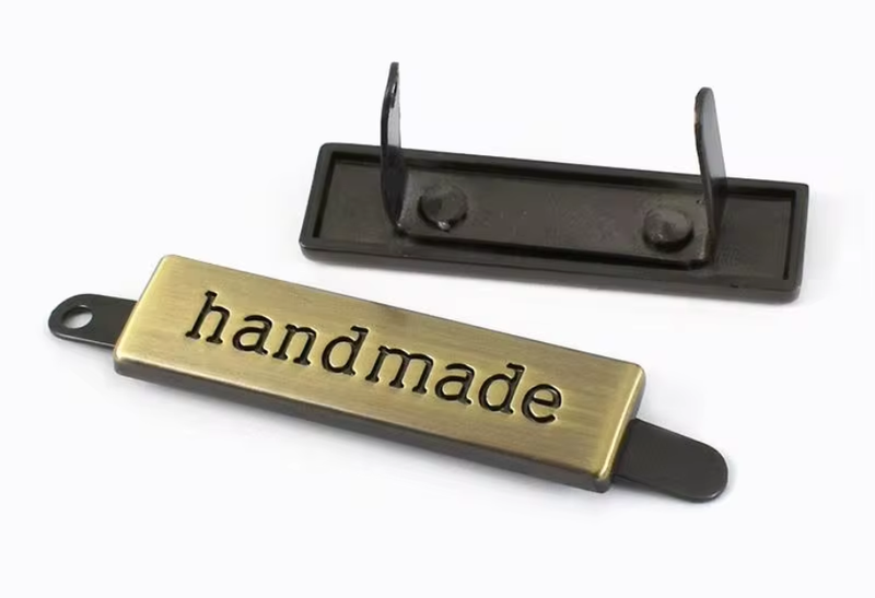 Accessories-Handmade Bronze 3.5 cm