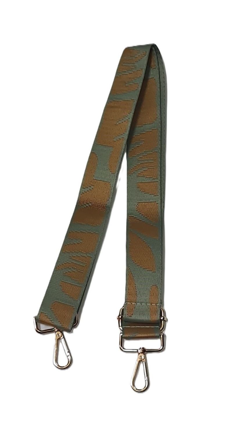 Fabric Belt