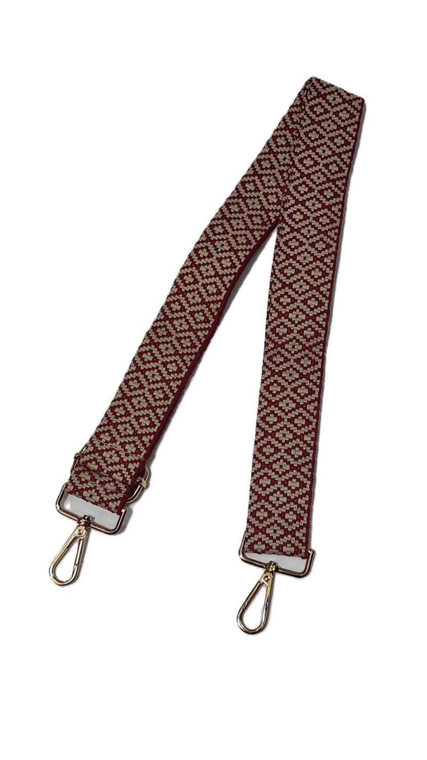 Fabric Belt