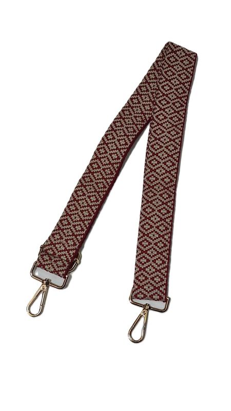 Fabric Belt