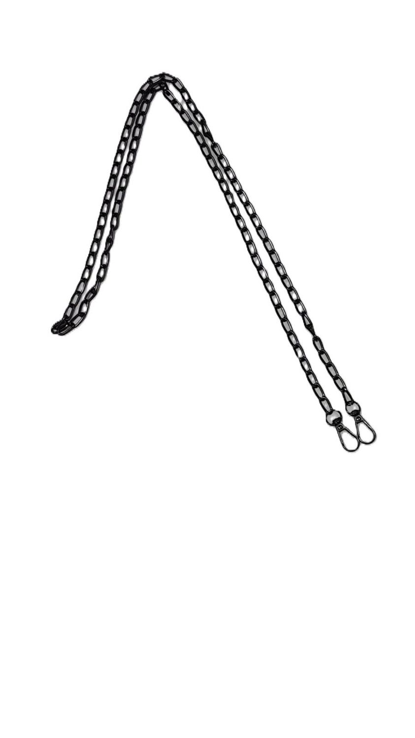 Handbag Chain Black