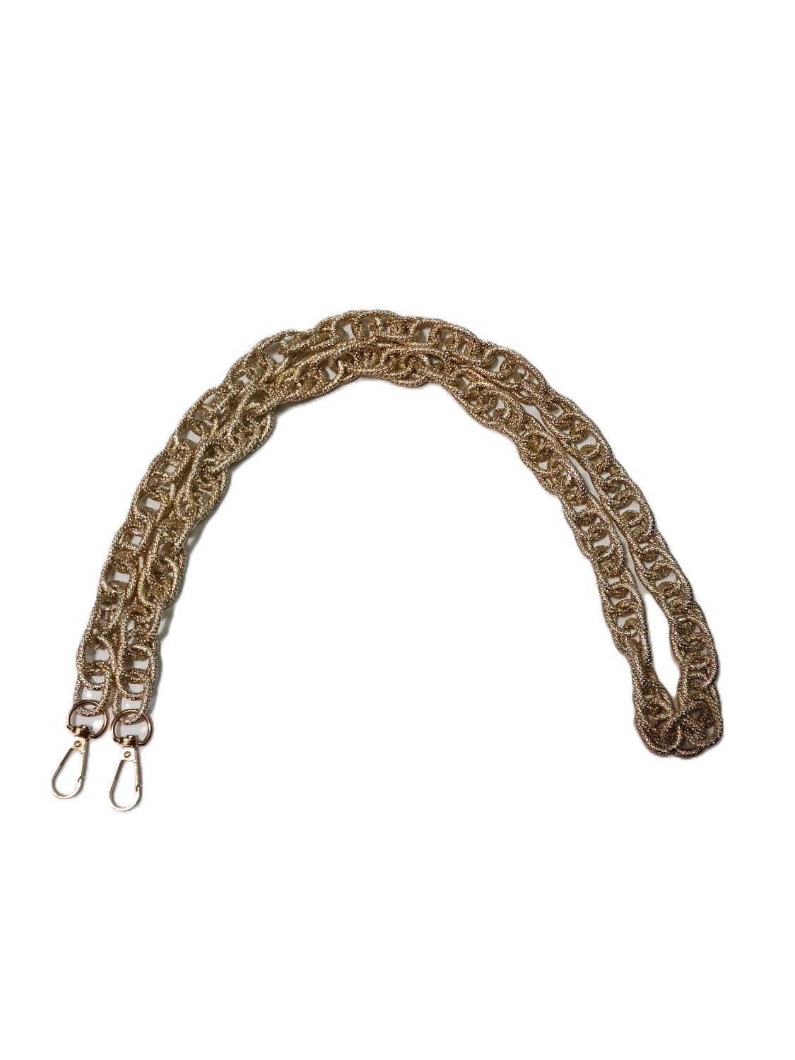 Handbag Chain gold