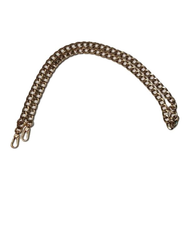 Handbag Chain gold