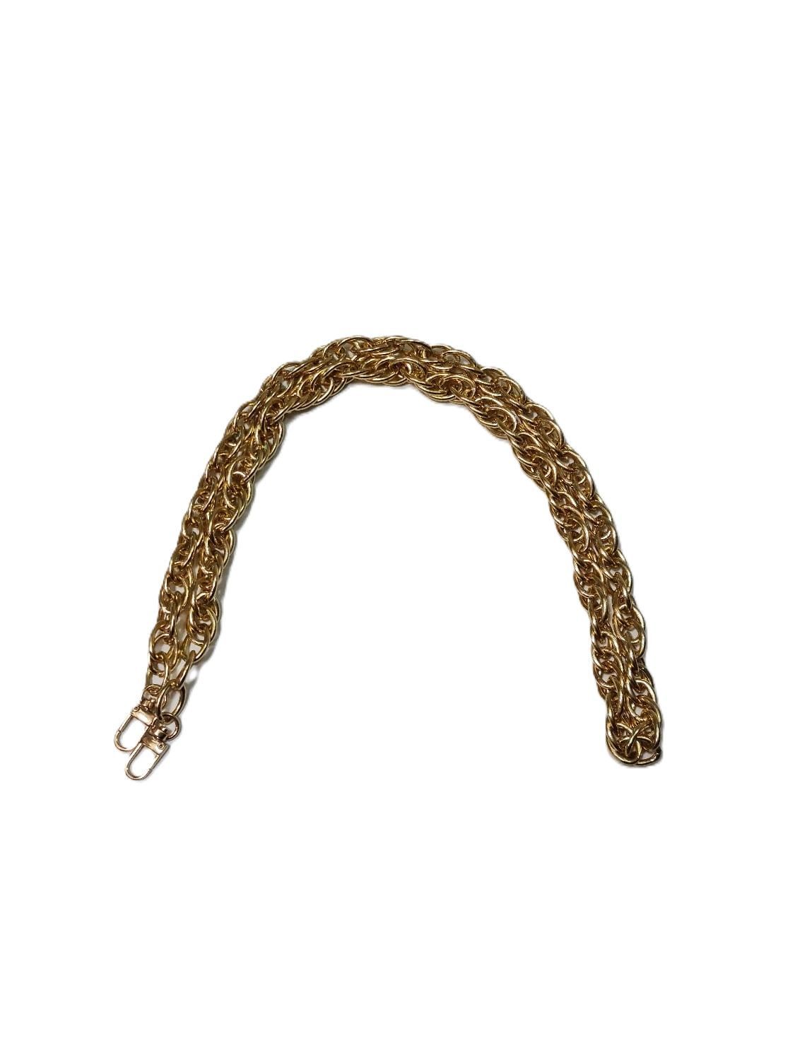 Handbag Chain gold