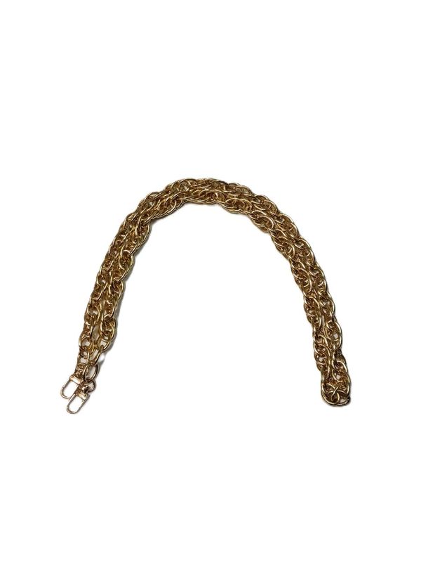 Handbag Chain gold