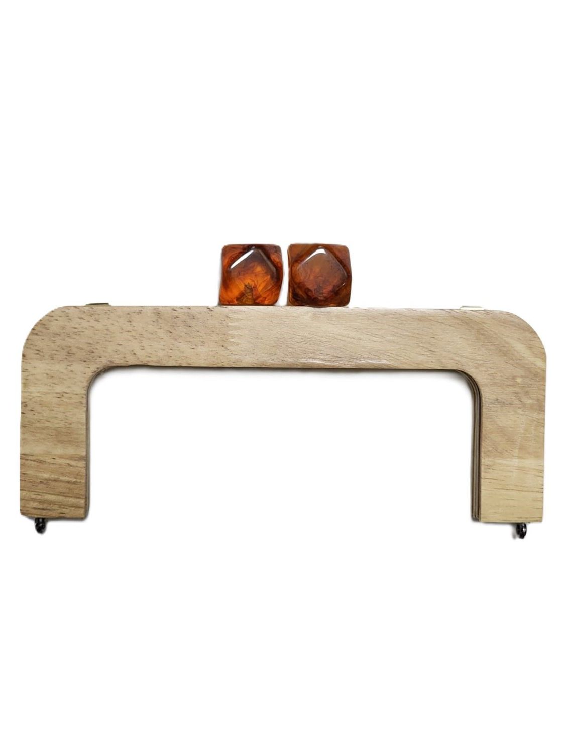 Wooden HANDLE-20 CM