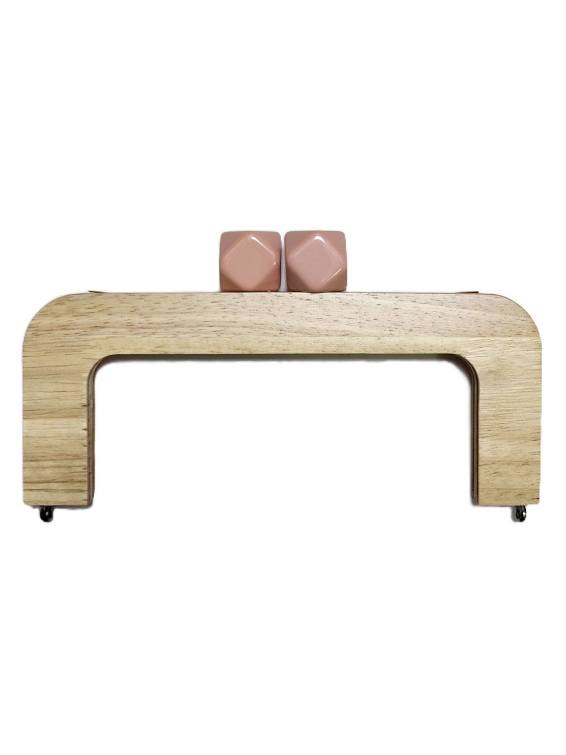 Wooden HANDLE-20 CM