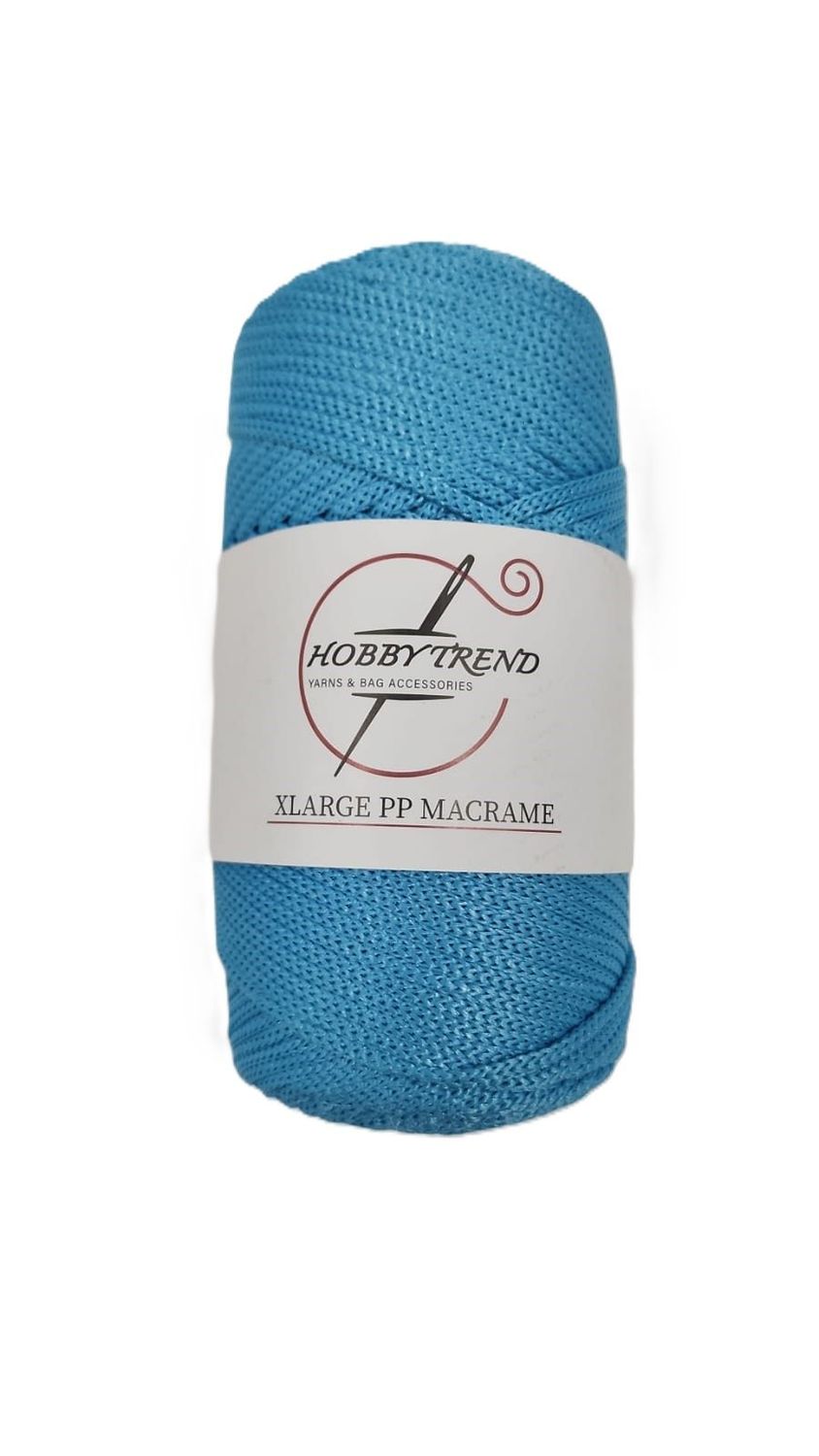 HobbyTrend-Macrame XL-230-D