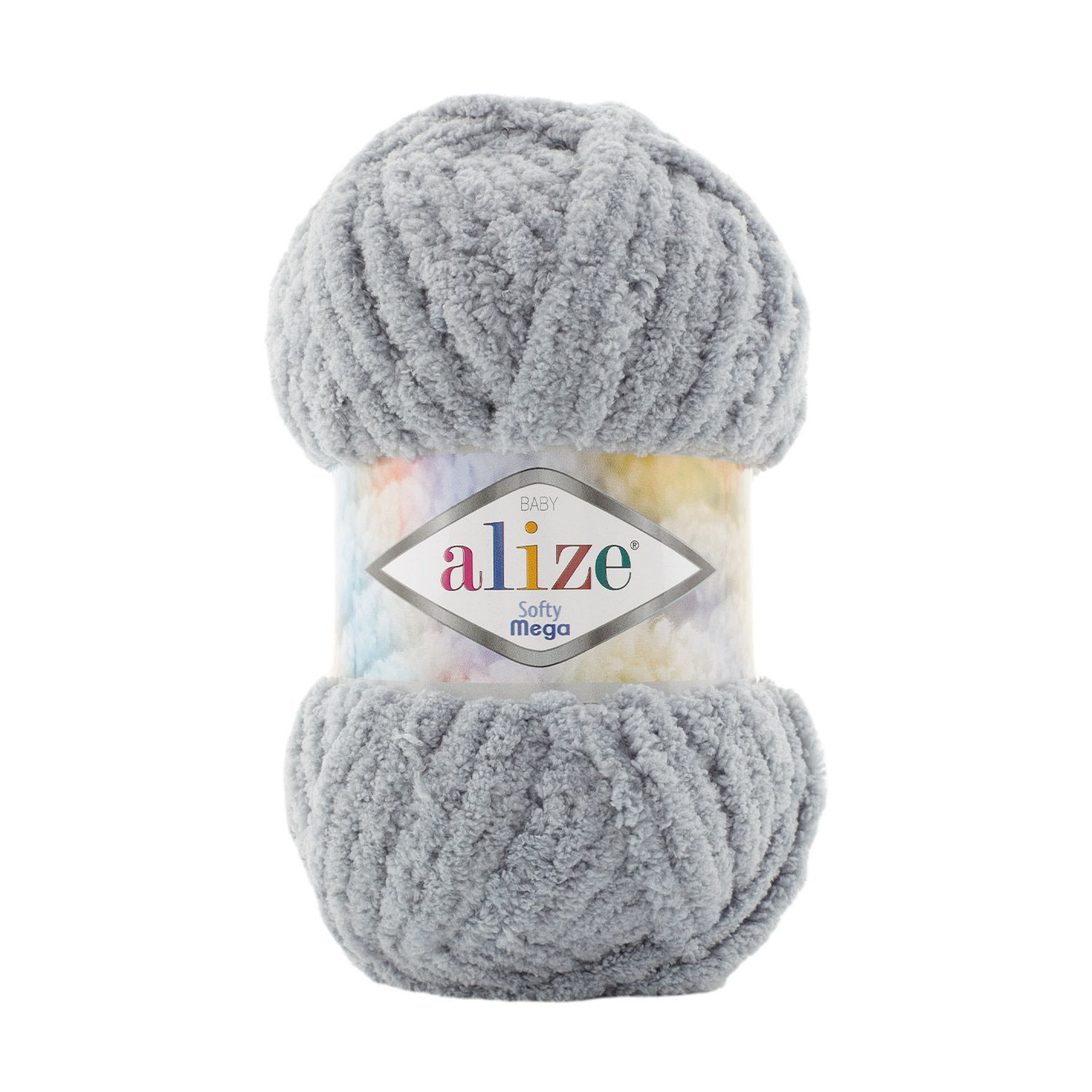 Alize-Softy Mega-428
