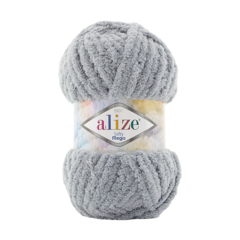 Alize-Softy Mega-428