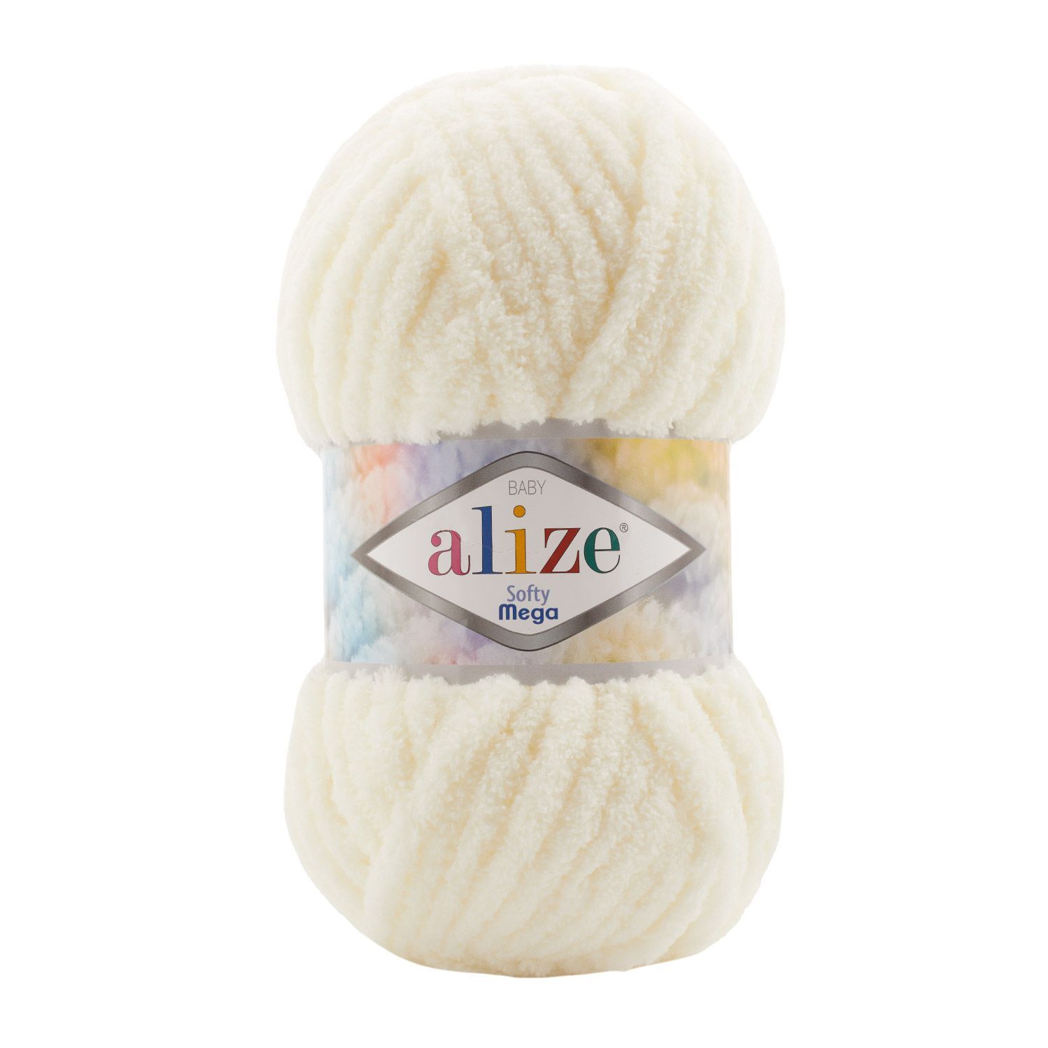 Alize-Softy Mega-62