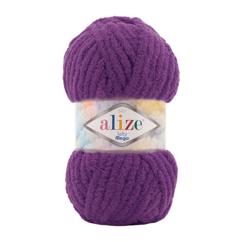 Alize-Softy Mega-44