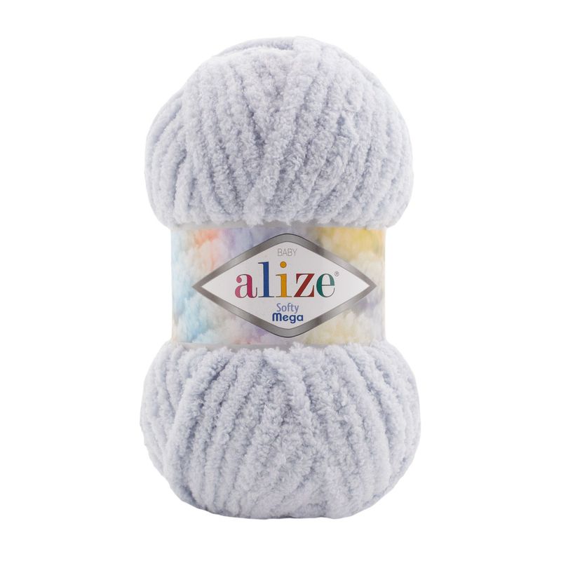 Alize-Softy Mega-416