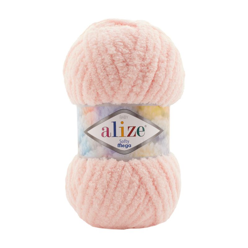 Alize-Softy Mega-340