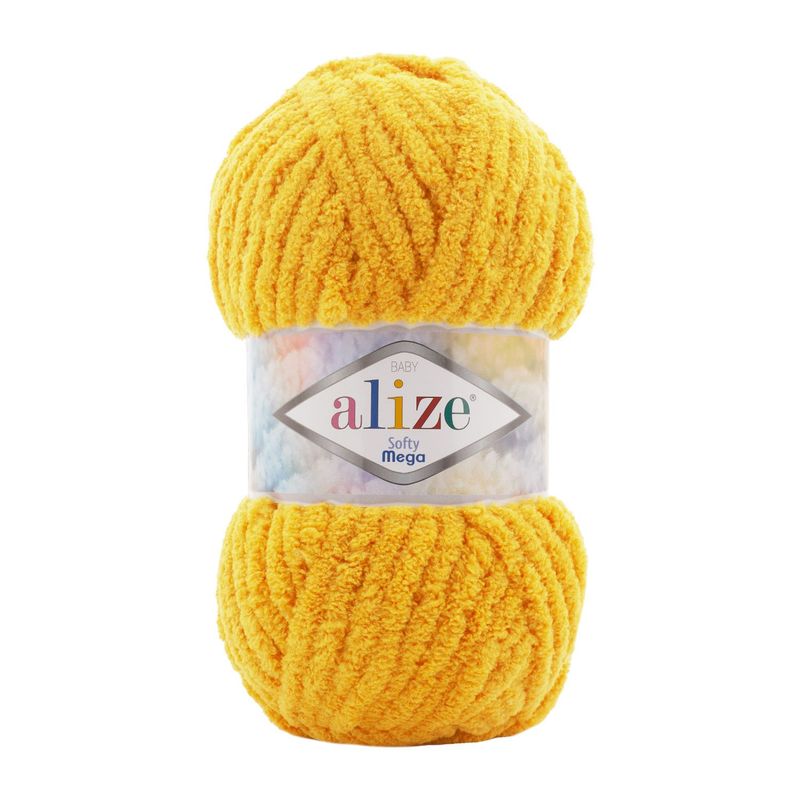 Alize-Softy Mega-216