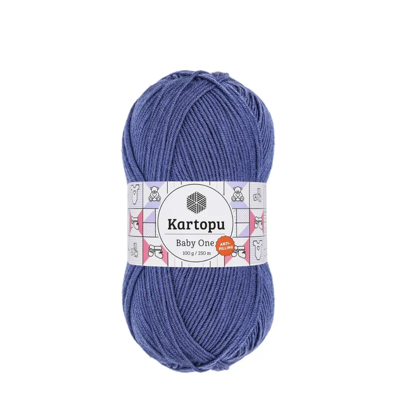 Kartopu-Baby One-604