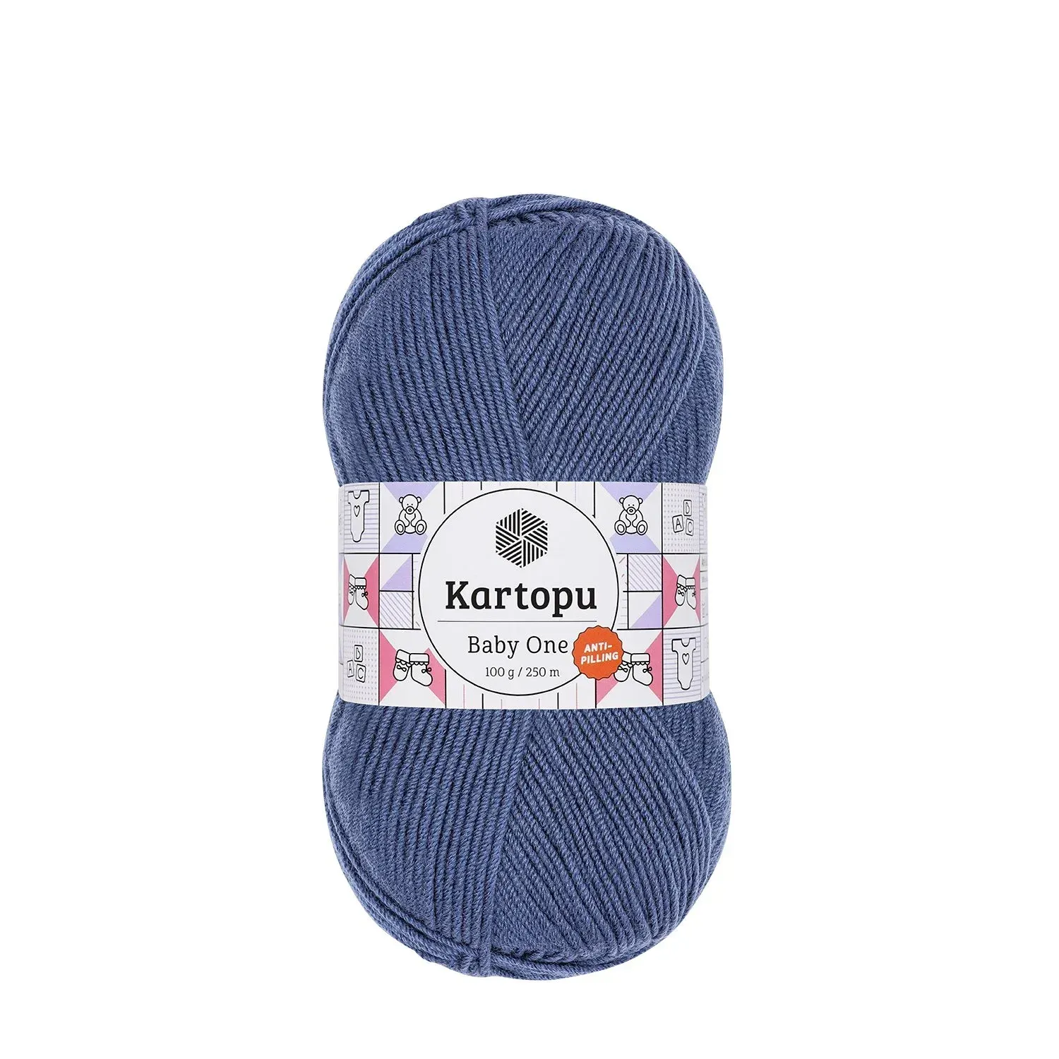 Kartopu-Baby One-1533