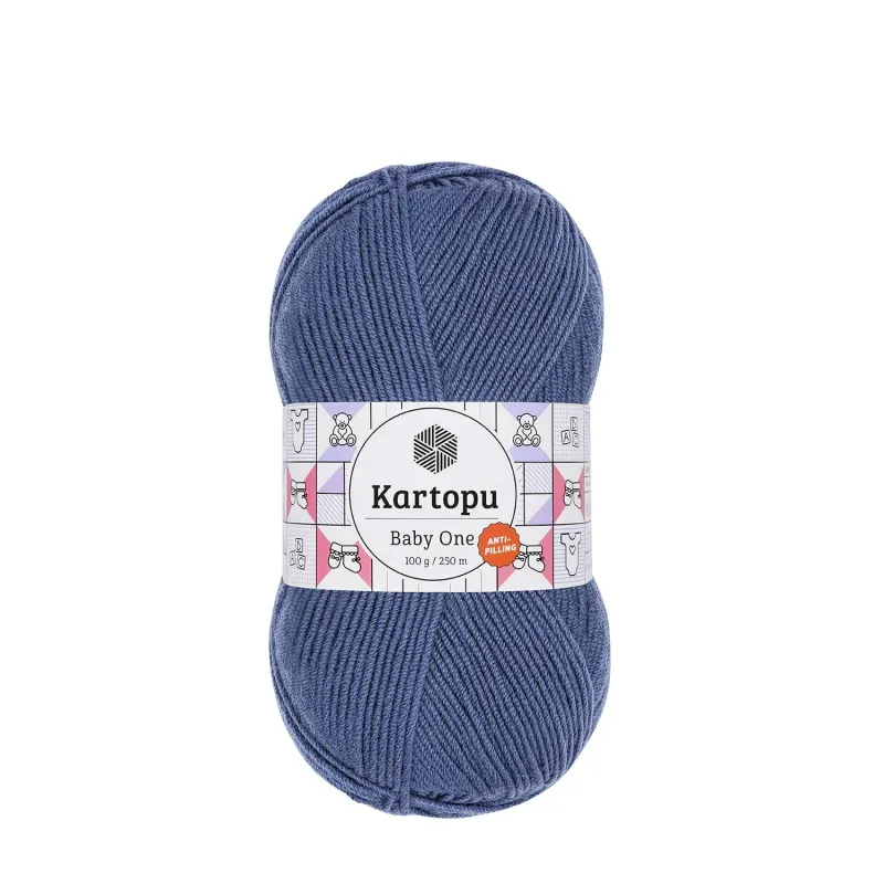 Kartopu-Baby One-1533