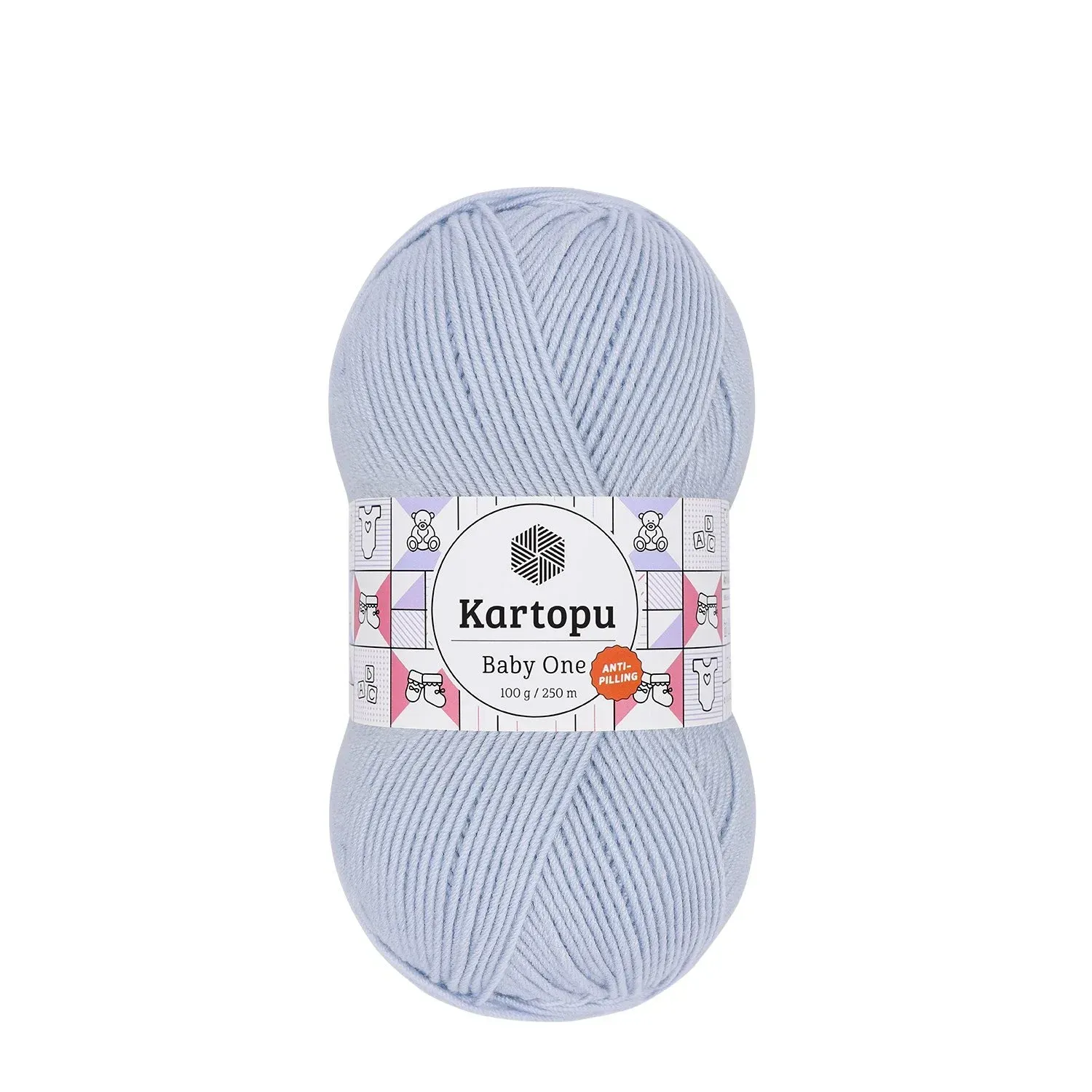 Kartopu-Baby One-580