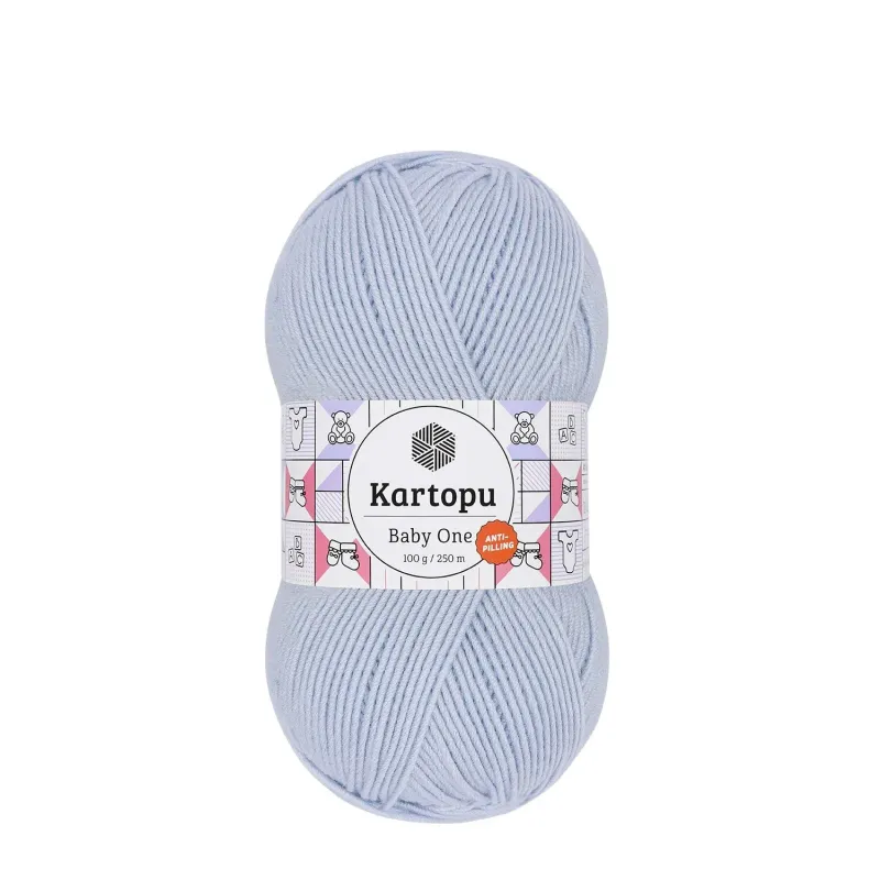 Kartopu-Baby One-580