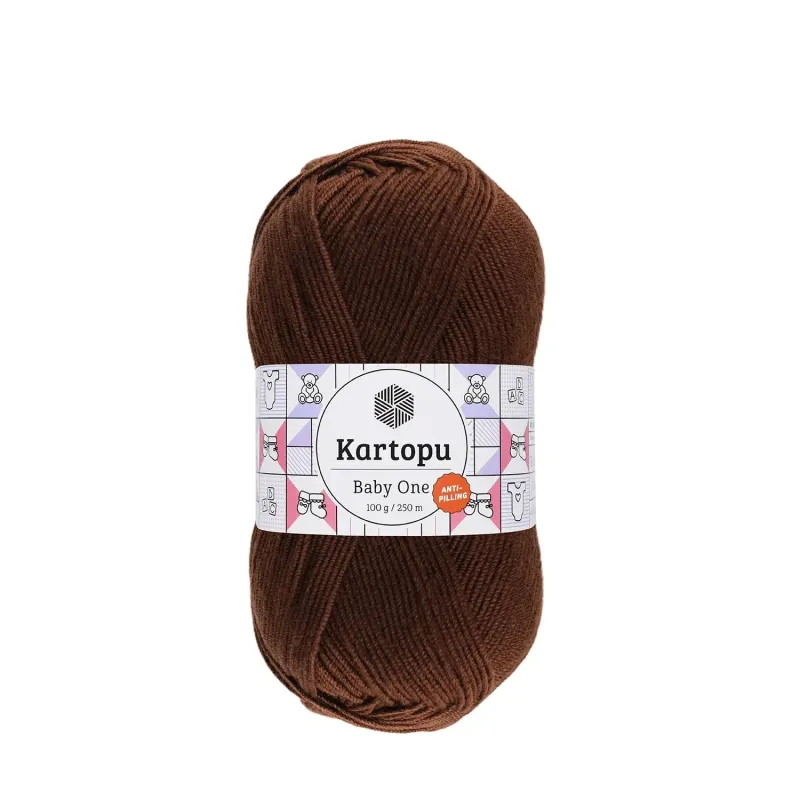 Kartopu-Baby One-890