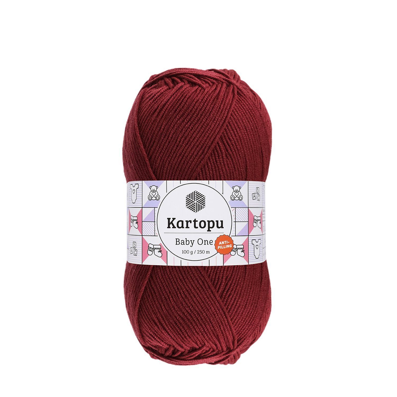 Kartopu-Baby One-1105