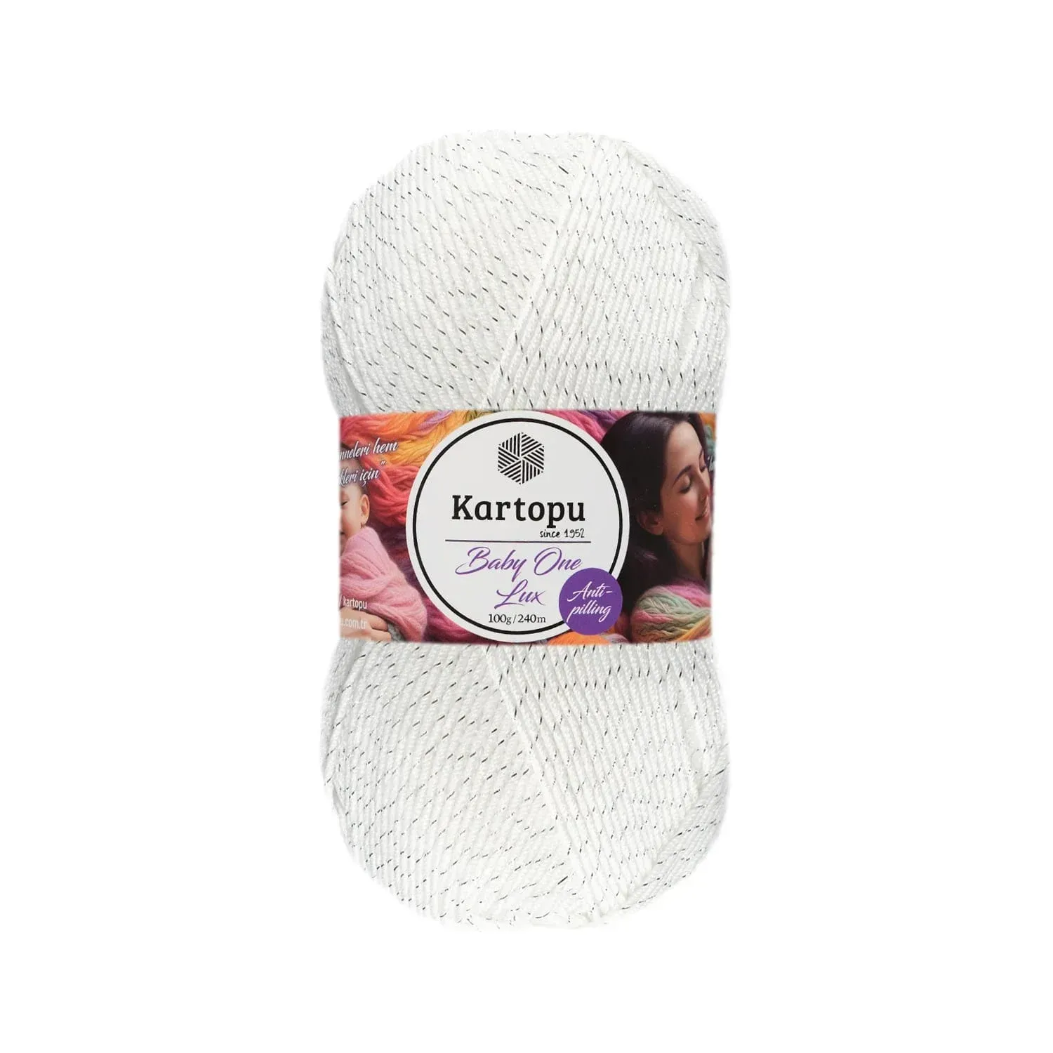 Kartopu-Baby One lux-010-GU