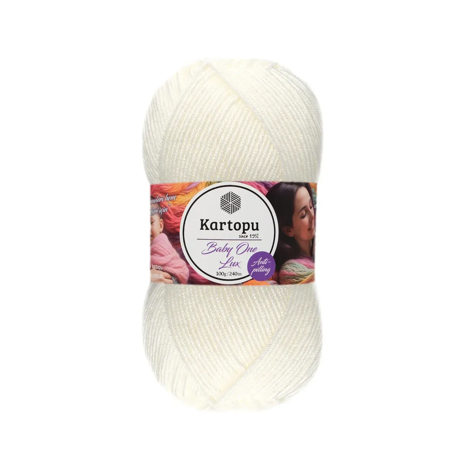 Kartopu-Baby One lux-019