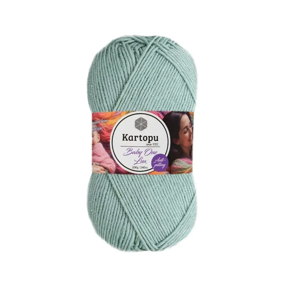 Kartopu-Baby One lux-493